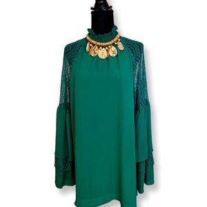 GORGEOUS VENUS DRESS SIZE 16!